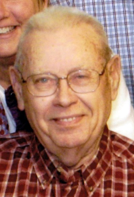 Obituary of Edward Dallas Smith