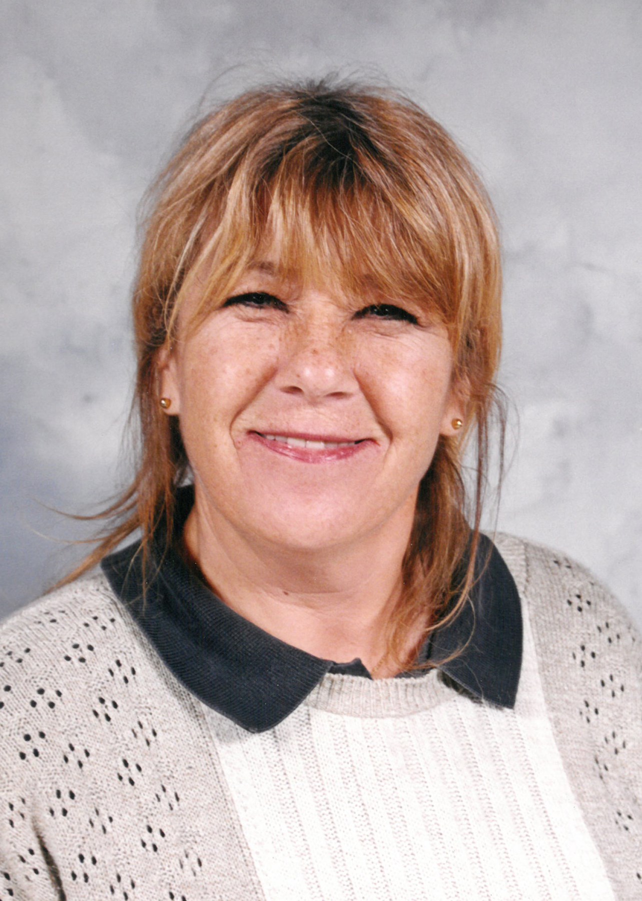 Avis de décès de Henriette Laforest