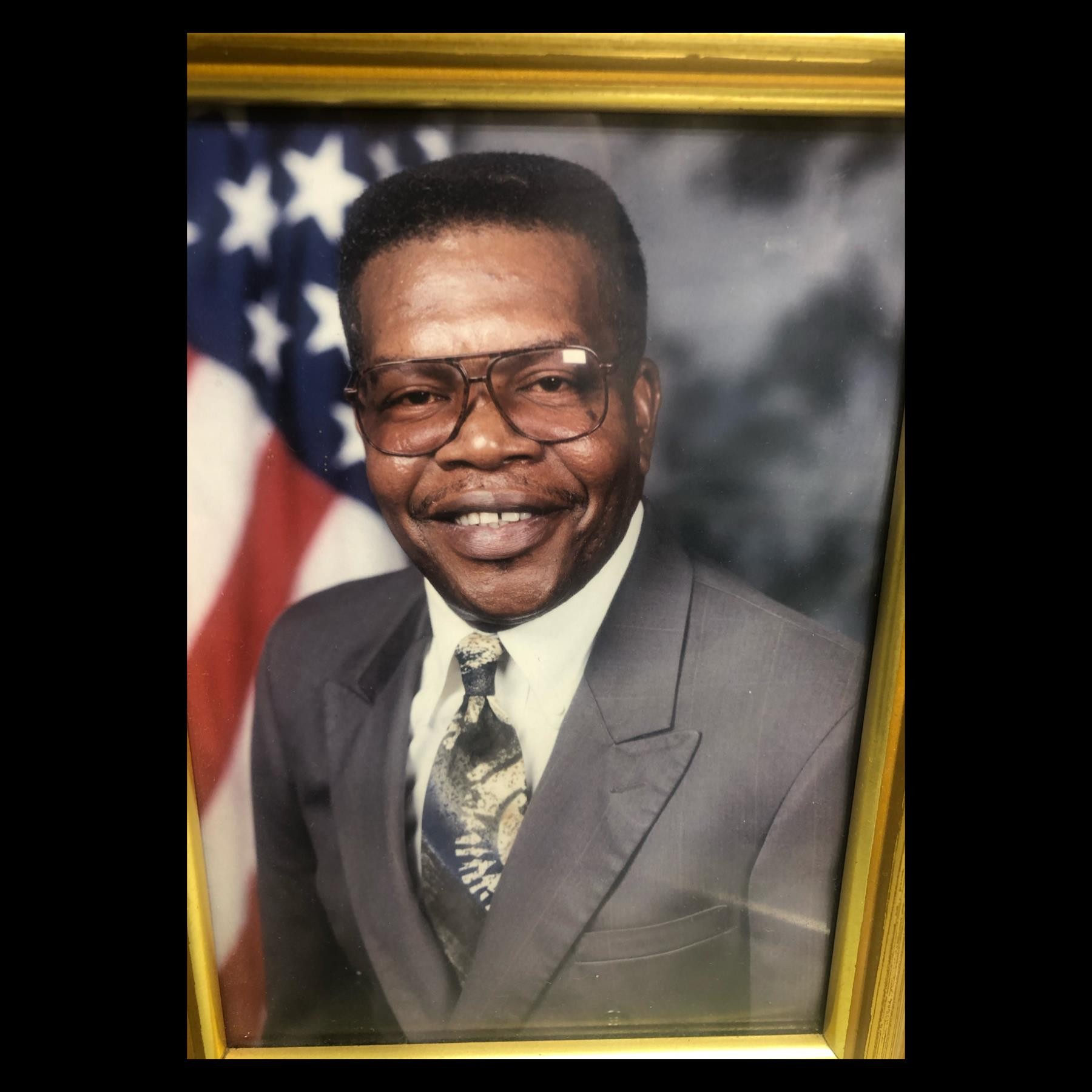 Obituary of William Taylor Jr.