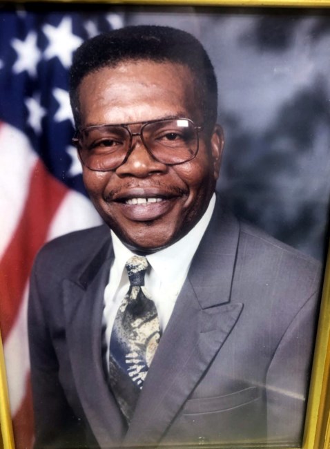 Obituary of William Taylor Jr.