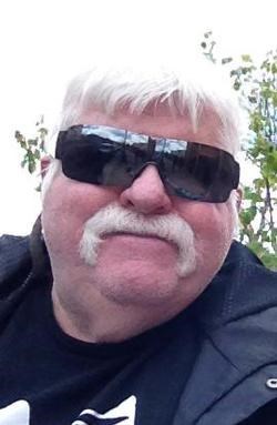 Obituary of Dale R. West