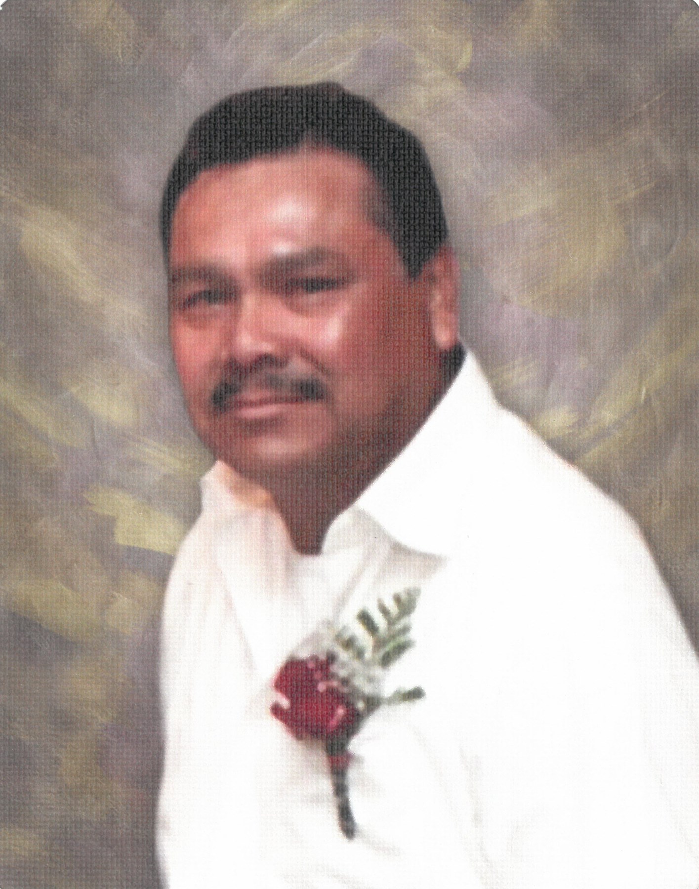 Obituary of Lucio Rojas