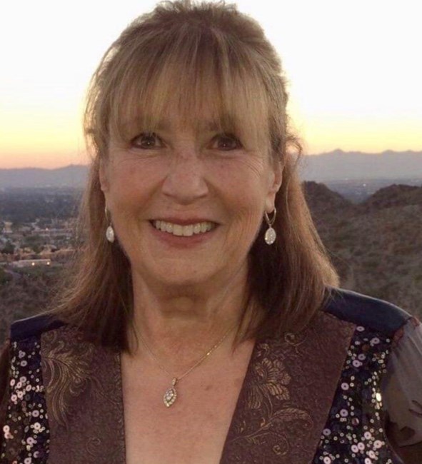 Obituary of Ronna P. Markowitz