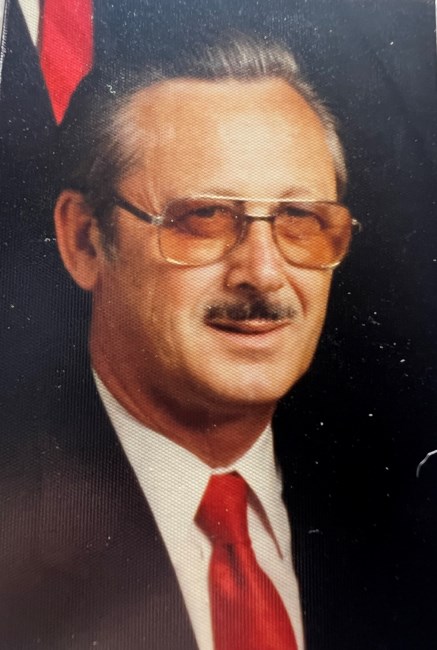 Obituary of James "Bud" Vincent LaFredo Jr.