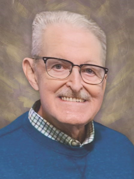 Avis de décès de Robert "Bob" Pleasants Clark