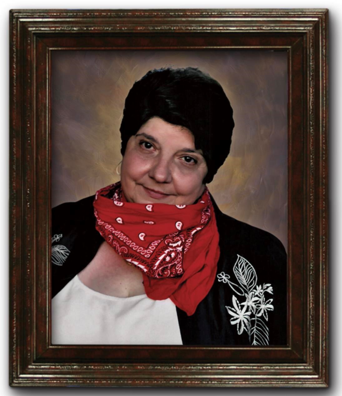 Obituary of Silvia Gutierrez