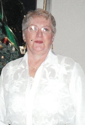 Avis de décès de Mary Theresa Stewart