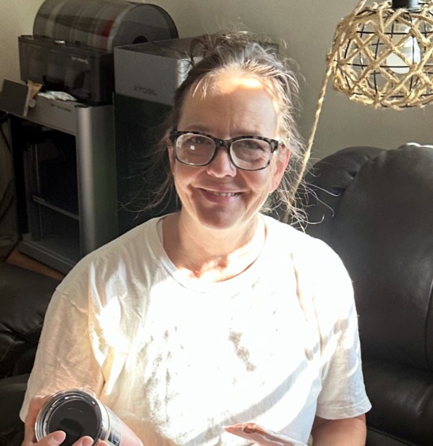 Avis de décès de Lisa Michelle Stamey