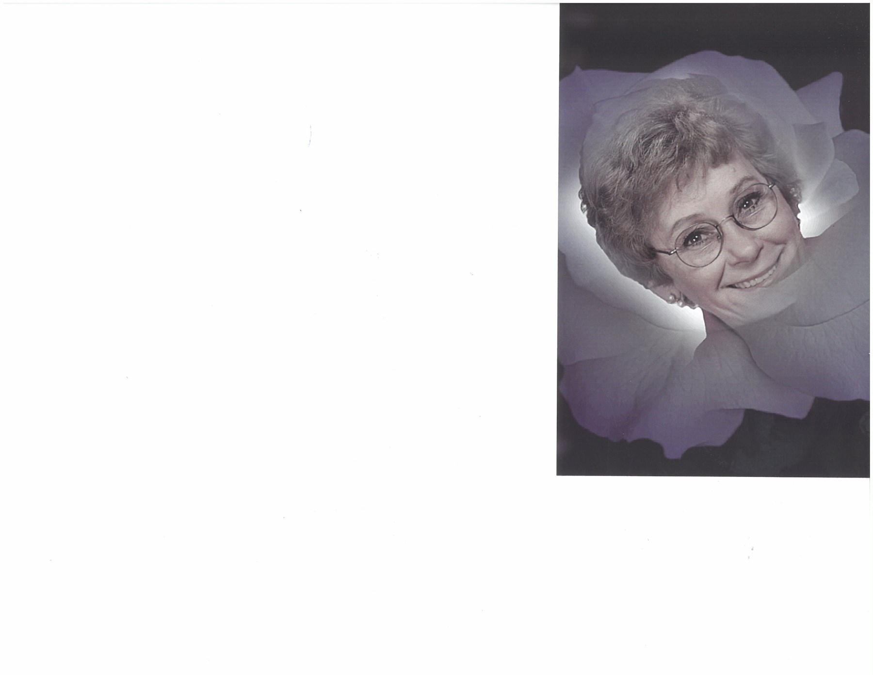 Obituary of Laura Nell Keelin