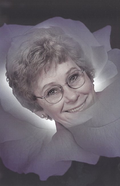 Obituary of Laura Nell Keelin