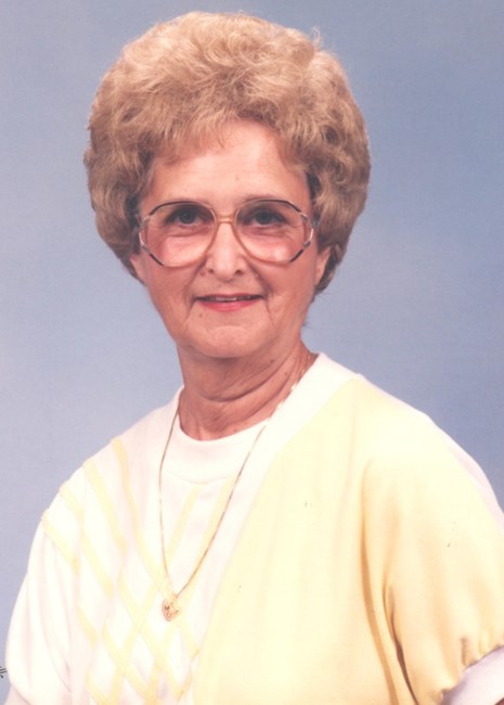 Obituary of Emily Malinowski Gurka