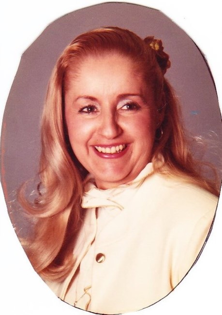 Obituary of Bertha Adelina Gonzalez Gonzalez Keith