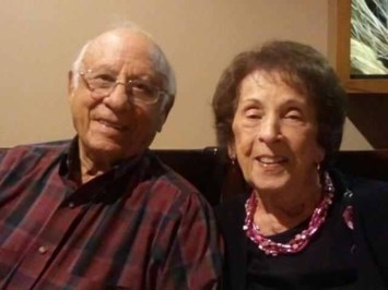 Obituary of Anne Marie Butera