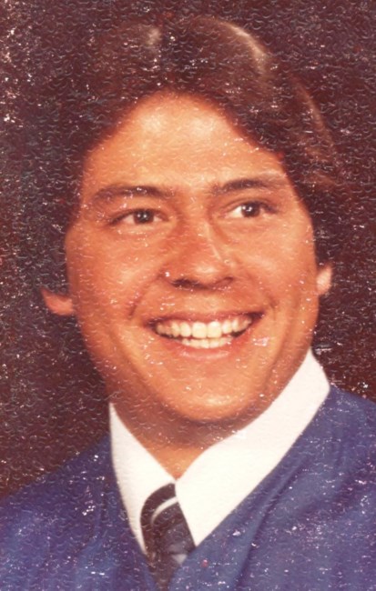 Obituary of Oscar Noel Enriquez