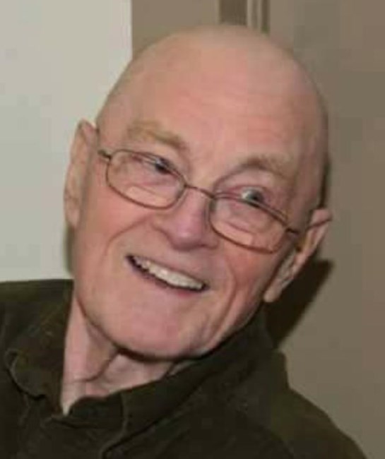 Obituary of Maynard "Red" Johnson