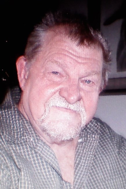 Obituary of Keith Nolan Hansen