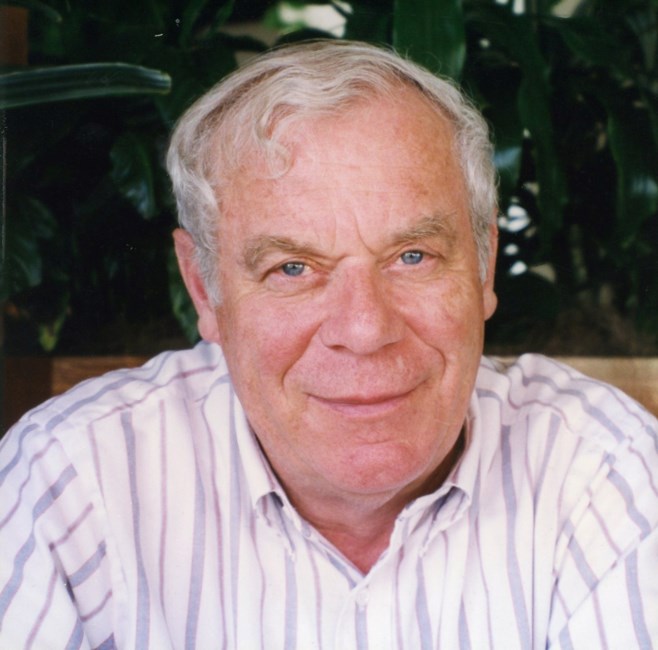 Obituary of Vernon Weldon Davis