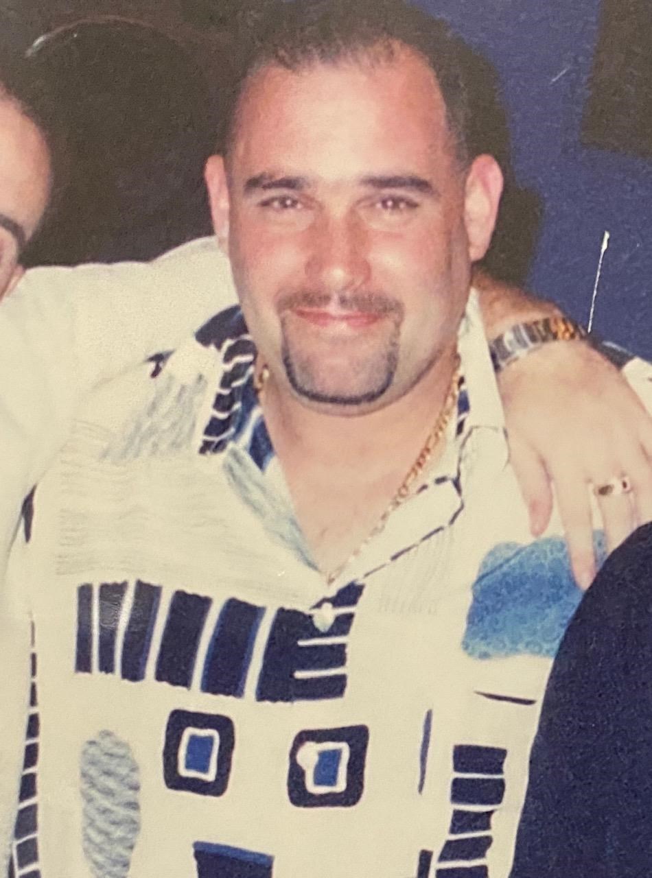 Obituary of Lazaro Garrido