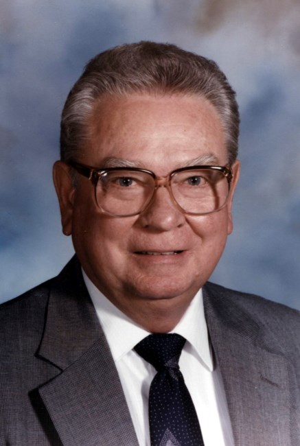 Obituary of Robert E. Ferguson