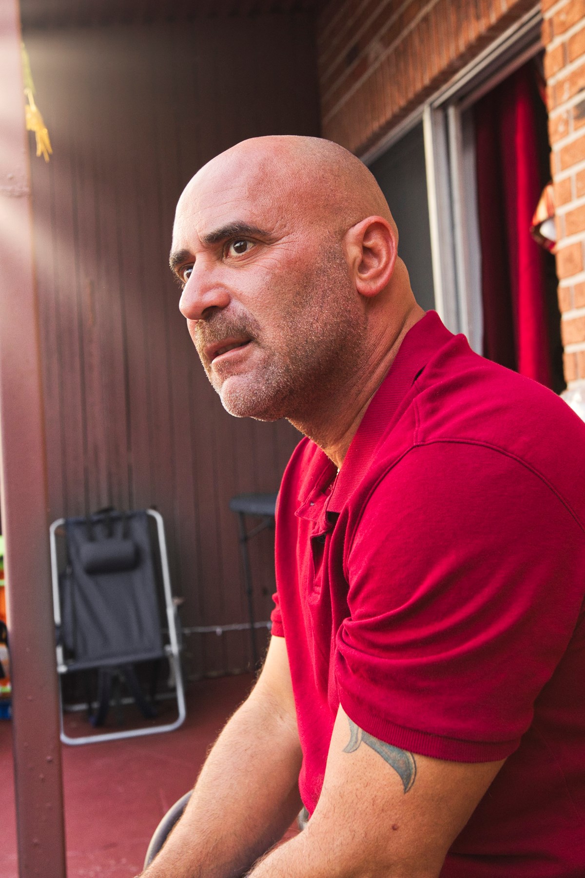 Obituary of Ruben Rivera