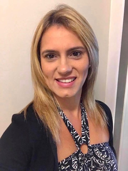 Obituary of Fabiana Sanchez