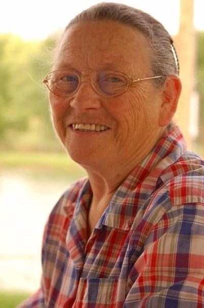 Obituary of Margaret Aline Fisher