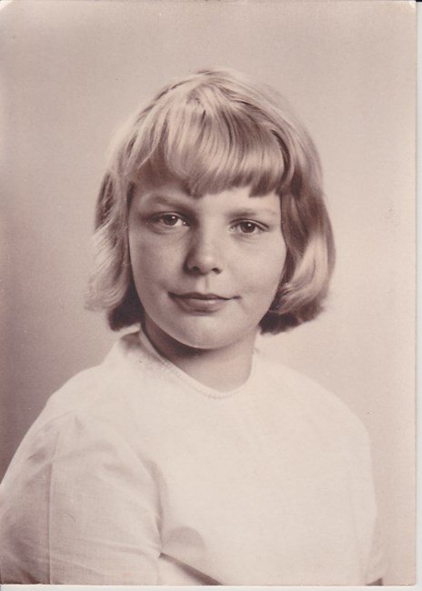 Obituary of Ann L Dahlberg