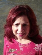 Obituary of Diana Medellin Cruz