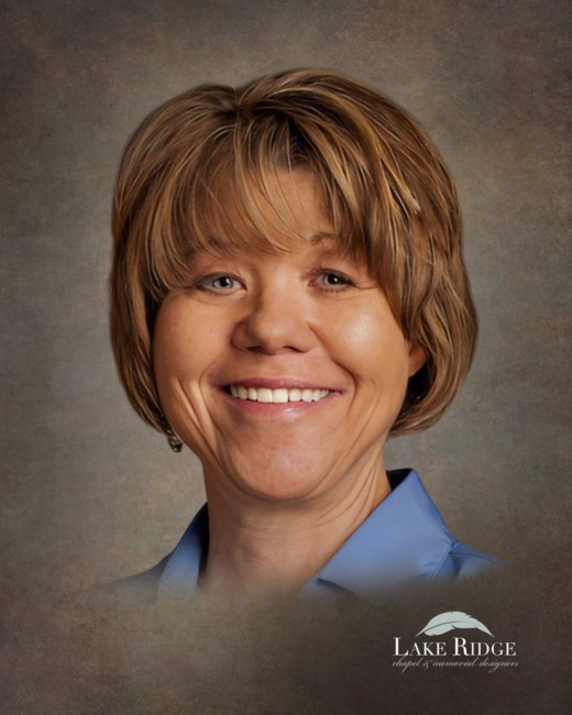 Obituary of Leslie Lou Duke