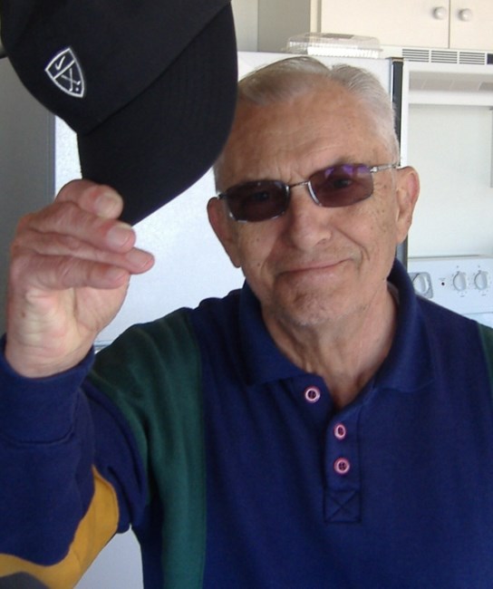 Obituary of Mr. Dean E. Lindholm Sr.