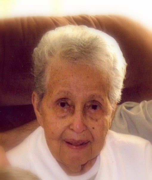 Obituary of Giselda Acebo