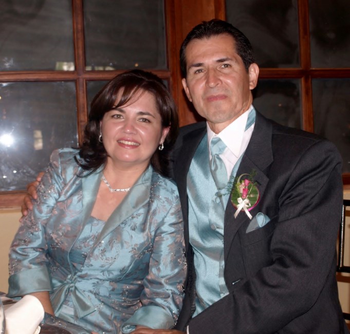 Obituary of Pablo Pulido