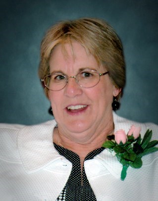 Obituary of Priscilla (Daugherty) Nelson