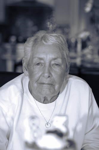 Obituario de Joyce Helen Brack