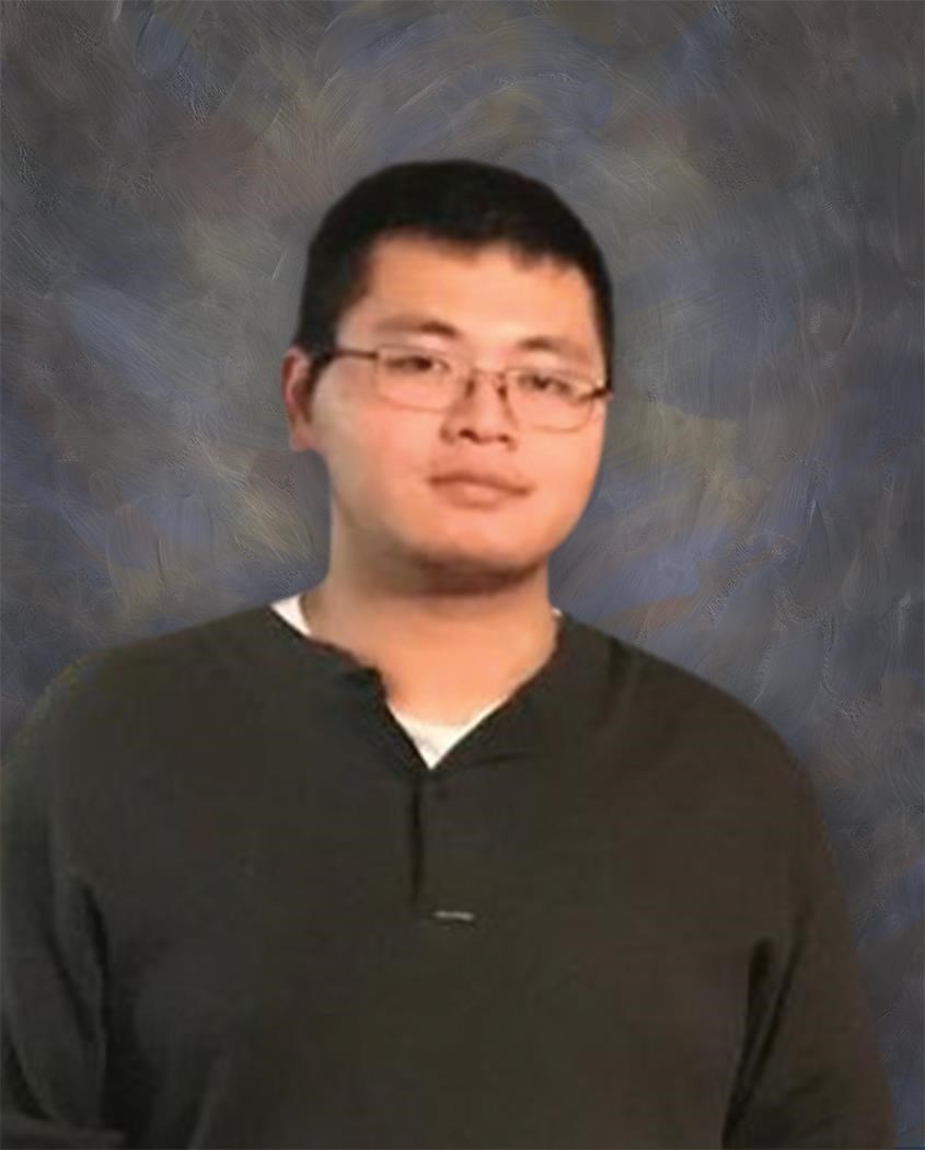 Obituary of Duy Anh Do