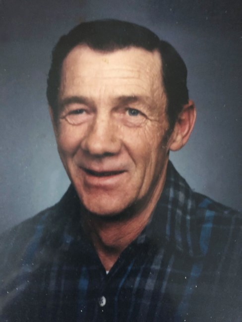 Obituary of Marvin A. Rosseau