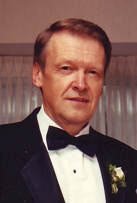 Obituary of John Reiman