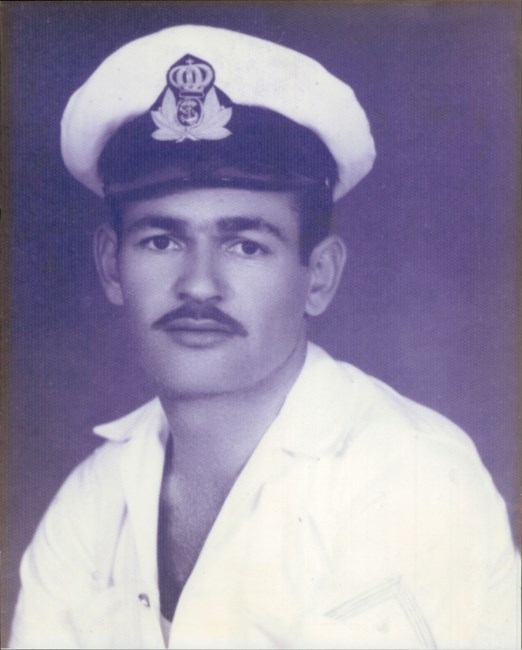 Obituary of Athan Thanas