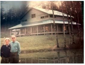 Obituary of Charles F McGill