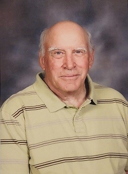 Obituary of Paul Leclaire