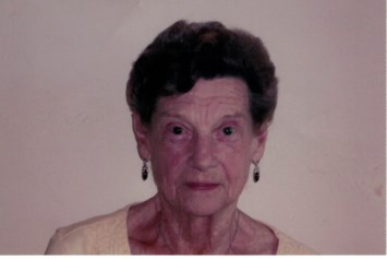 Obituary of Walentina Elijew