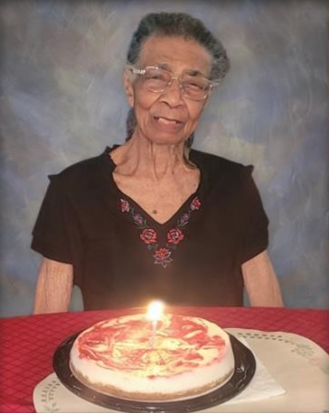 Obituario de Pearl Moore