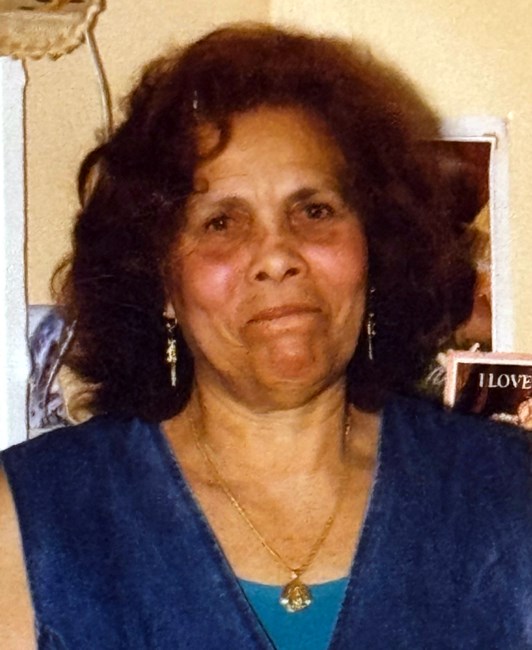 Obituary of Juana Altagracia Paulino