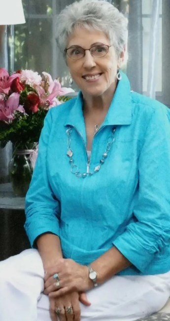 Obituary of Martha Jeanne Glover