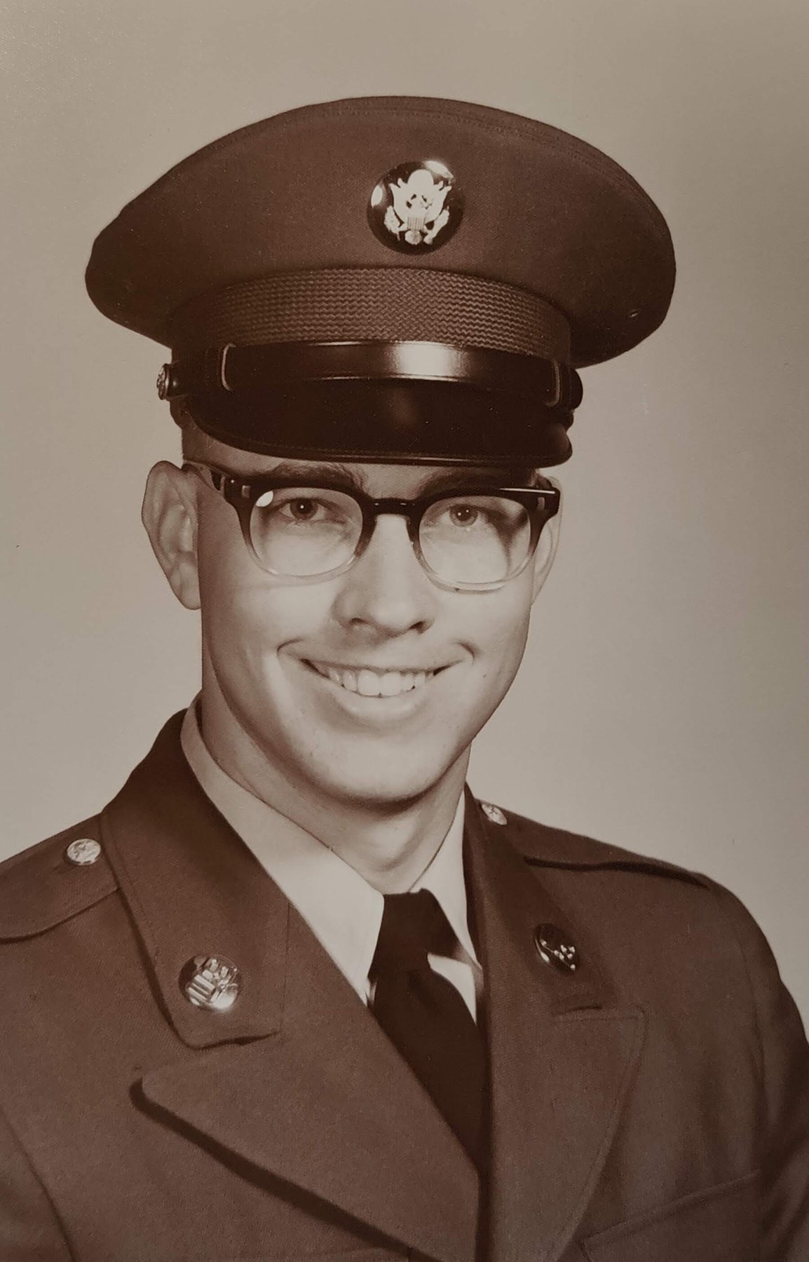 Obituario de David Miles Cox