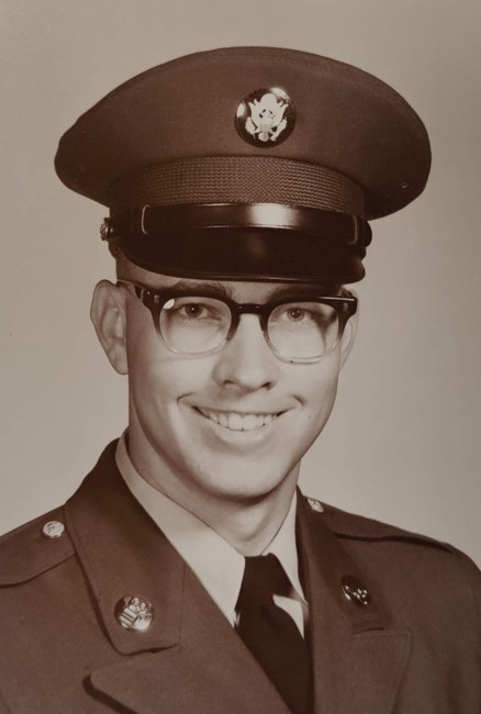 Obituario de David Miles Cox