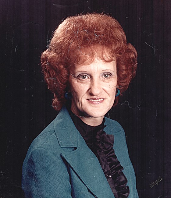 Obituary of Joann Bostic Holstein