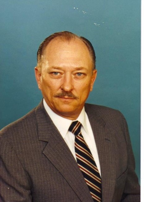 Obituario de George Henry Calhoun LTC (Retired) U.S.Army