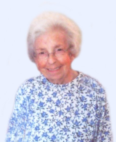 Obituary of Virginia Olene McKinley Cole