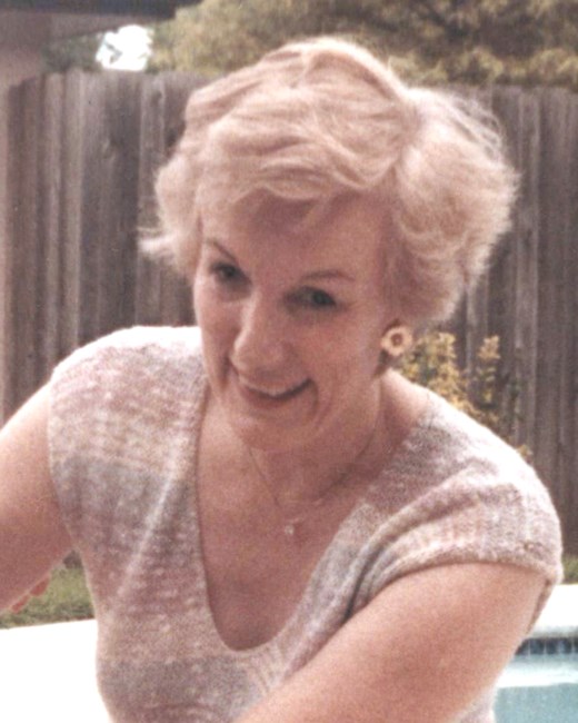 Obituario de Wilma J Jordan